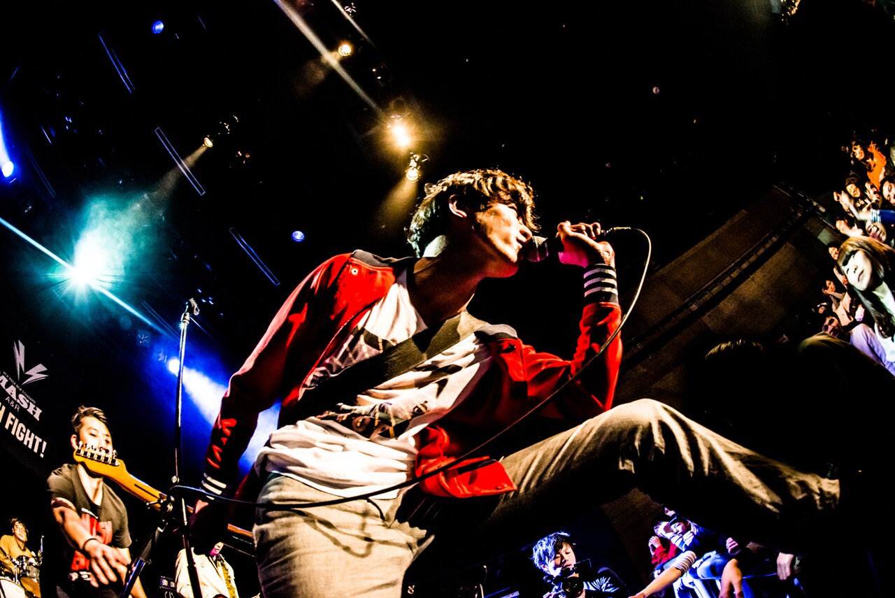 パノラマパナマタウン（撮影：浜野カズシ）