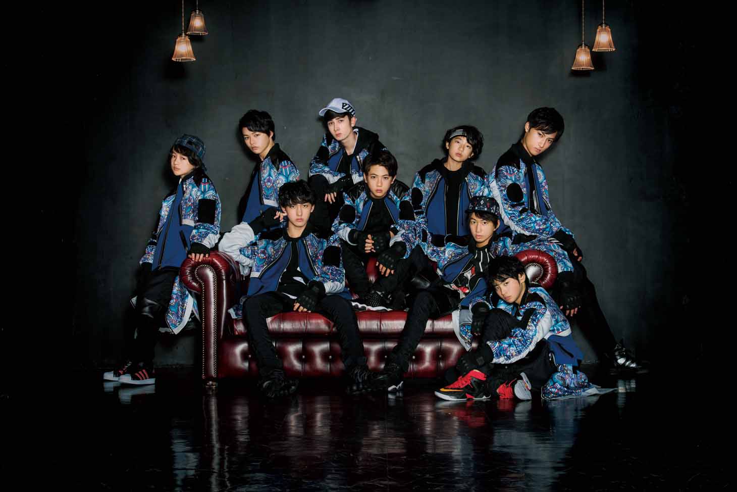SUPER★DRAGON