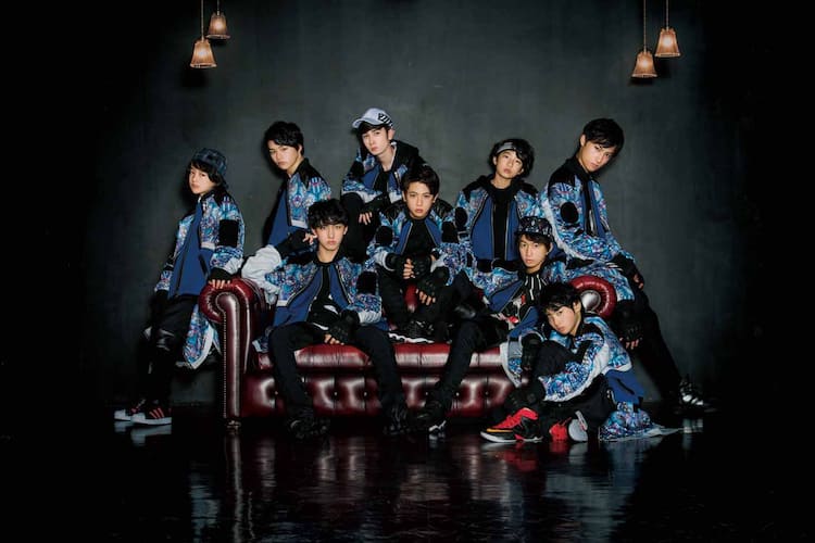 Super Dragon年長組が北海道で足止め 明日の宮城イベント中止に 音楽ナタリー