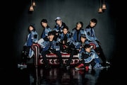 SUPER★DRAGON