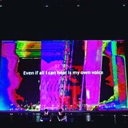 THE END on the Beach