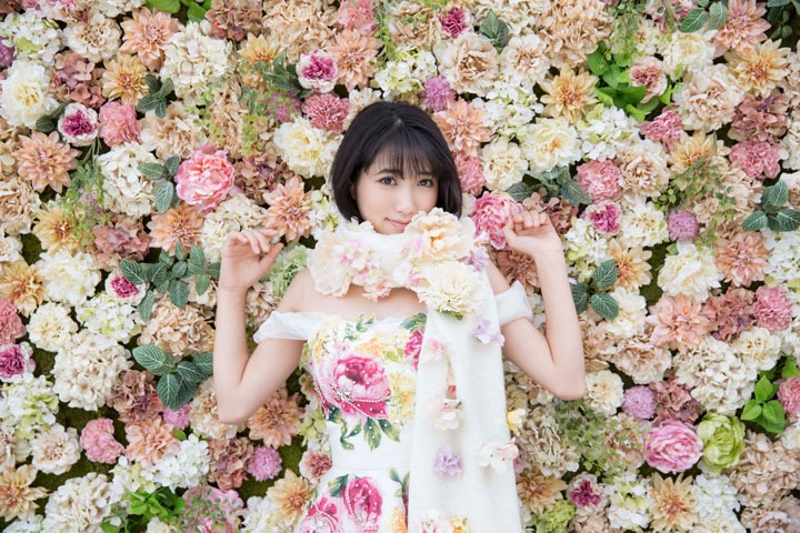 上野優華