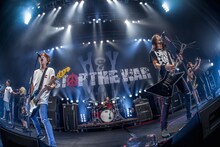 HEY-SMITH（Photo by HayachiN）