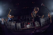 HEY-SMITH（Photo by HayachiN）