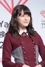 守屋茜（欅坂46）