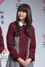 土生瑞穂（欅坂46）