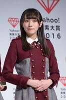 渡辺梨加（欅坂46）