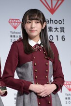 渡辺梨加（欅坂46）