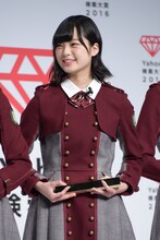 平手友梨奈（欅坂46）