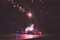 「ゼネテックpresents『南壽あさ子×ココダヨ』プレミアムフリーコンサート」の様子。（提供：曼荼羅音楽出版）