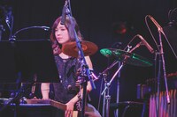 上原なな江（提供：曼荼羅音楽出版）