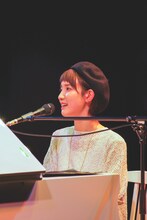 南壽あさ子（提供：曼荼羅音楽出版）