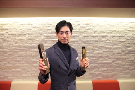 ディーン・フジオカ