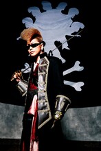 綾小路翔（氣志團）