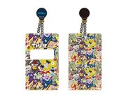 「でんぱ組.inc×Tカード オリジナルケース」サンプル