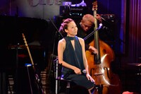 一青窈（撮影：高田梓）