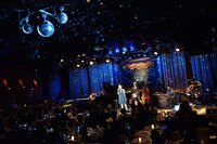 「American Express presents InterFM897×COTTON CLUB THE ROOTS OF MUSIC」12月3日公演の様子。（撮影：高田梓）