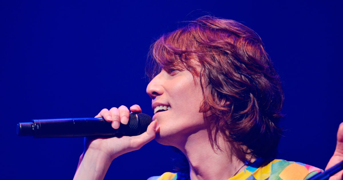 角松敏生デビュー35周年ライブ、6時間完全収録でBD/DVD化 - 音楽ナタリー 角松敏生 2005.3.24 SECRET GIG