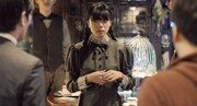 カネコアヤノ「さよーならあなた」のミュージックビデオのワンシーン。