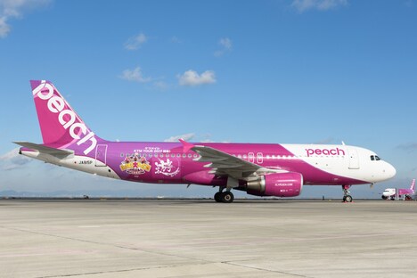 「KTMジェット」