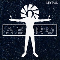 KEYTALK「ASTRO」ジャケット