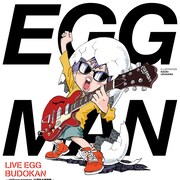 35周年eggmanが日本武道館で大感謝祭!NOKKO、MWAM、miwa、ビーバーら出演