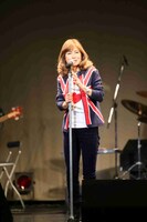 神奈川・CLUB CITTA'で行われた公開リハーサルの様子。