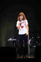 神奈川・CLUB CITTA'で行われた公開リハーサルの様子。