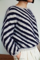 「うれしいセーター」塩川いづみのページ。