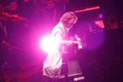 「YOSHIKI CLASSICAL SPECIAL WORLD TOUR 第2弾 -YOSHIKI with オーケストラ-」東京公演の様子。(提供:ウドー音楽事務所)