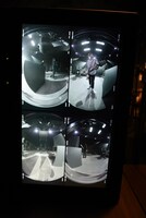 「LIVE for YOU」Dragon Ashのライブ撮影風景。