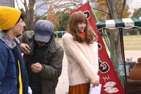 「次ナルTV-G」撮影の様子。