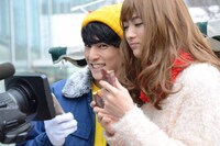 左からユースケ、ユーキ。