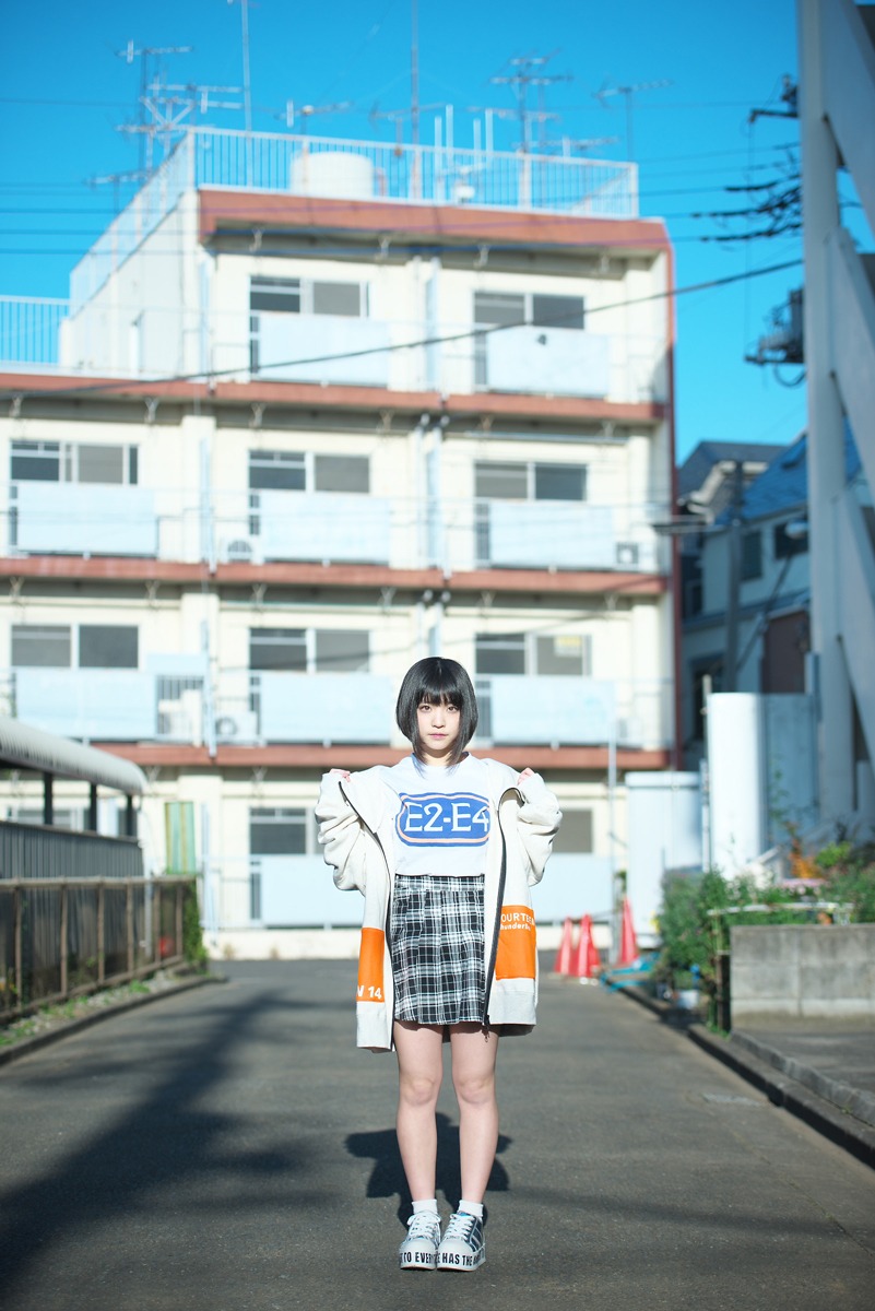 根本凪（虹のコンキスタドール）