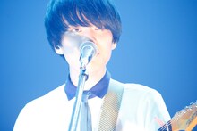 UNISON SQUARE GARDEN