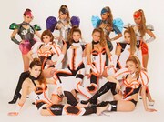 CYBERJAPAN DANCERS