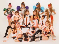 CYBERJAPAN DANCERS
