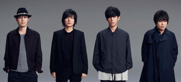 Flumpool 新曲は野村周平主演の青春ミステリー映画 サクラダリセット 主題歌 音楽ナタリー