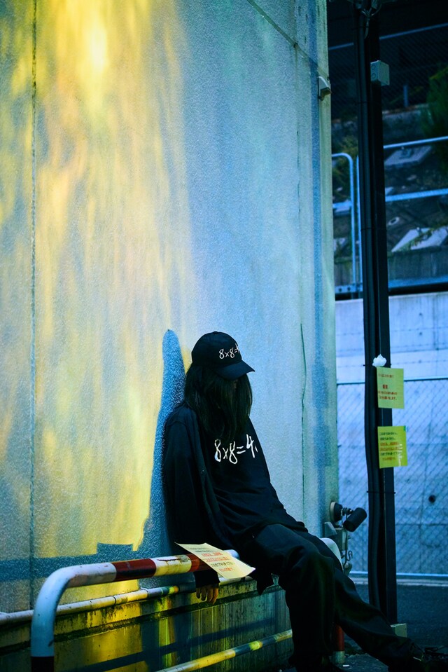 ハハノシキュウ