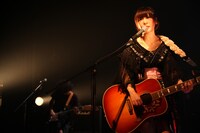 大森靖子（撮影：SUSIE）