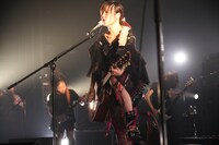 大森靖子（撮影：SUSIE）