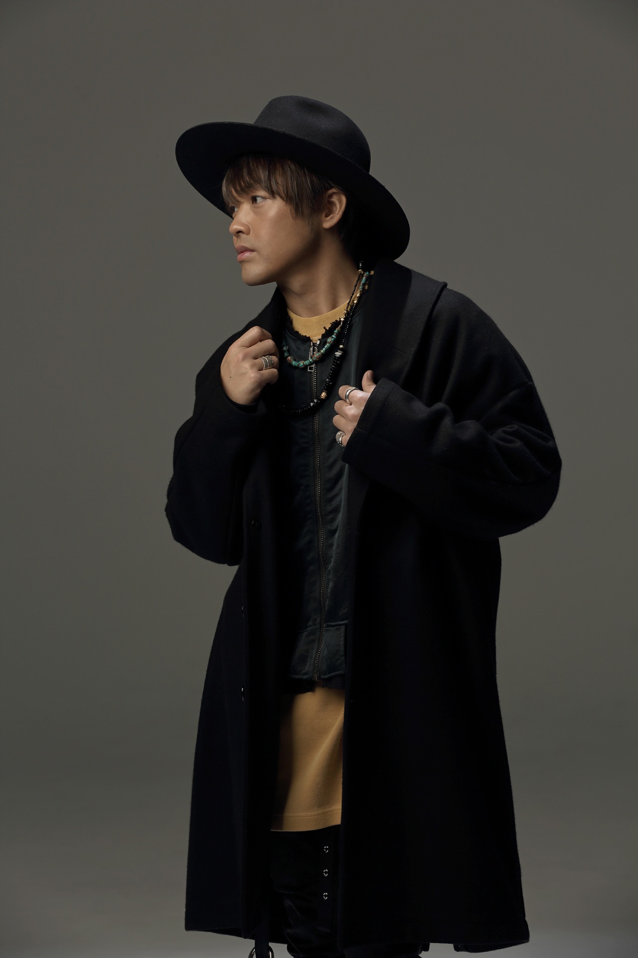 佐藤広大