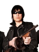 セイジ（ギターウルフ）