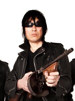 セイジ（ギターウルフ）