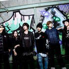 SKALL HEADZレコ発ツアーにSeptaluck、FOUR GET ME A NOTSら