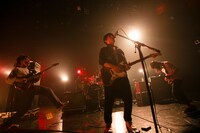 SPARTA LOCALS（撮影：SUSIE）