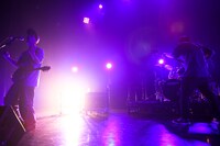 uri gagarn（撮影：SUSIE）