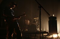 uri gagarn（撮影：SUSIE）