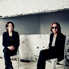 GLAY・TAKURO特番フジで放送、B'z松本との対談やSUGIZOコメントも
