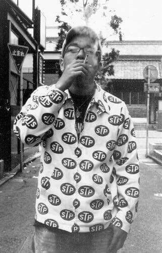 DIOUF